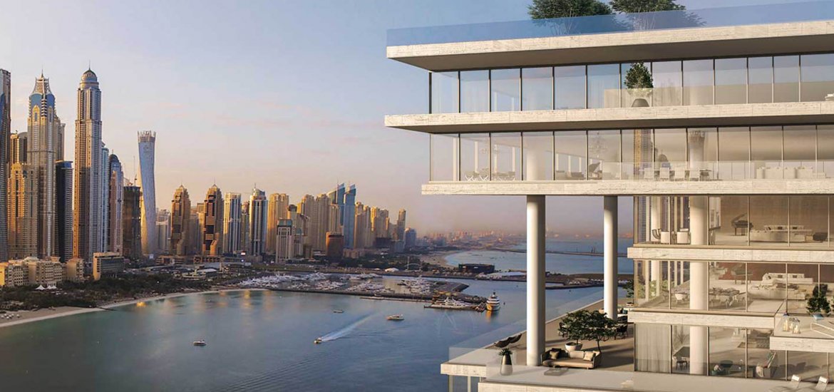 Dúplex en venta en Palm Jumeirah, Dubai, EAU 4 dormitorios, 666 m2 No. 92 - foto 3