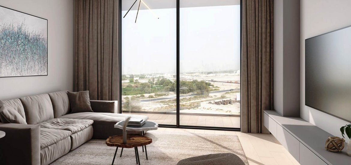 Dúplex en venta en Dubai Residence Complex, Dubai, EAU 2 dormitorios, 391 m2 No. 88 - foto 3