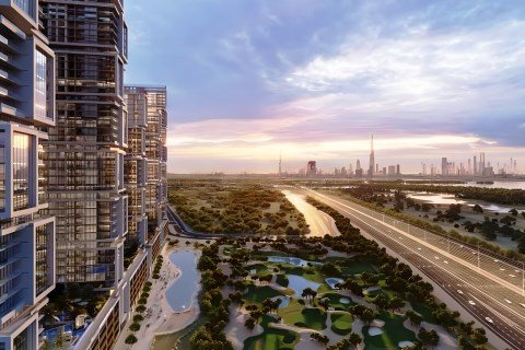 Resumen de precios: Dúplex en Dubai y tendencias del mercado inmobiliario