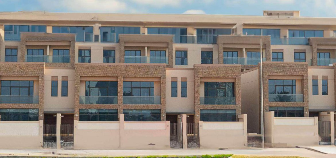 Dúplex en venta en Jumeirah Village Circle, Dubai, EAU 2 dormitorios, 151 m2 No. 297 - foto 9