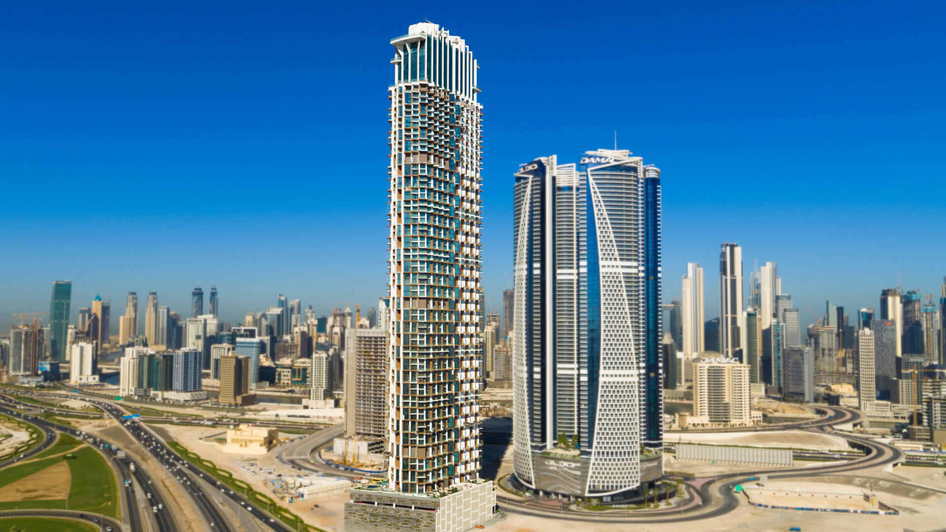 SLS TOWER от World of Wonders Real Estate Development в Business Bay, Dubai - 7