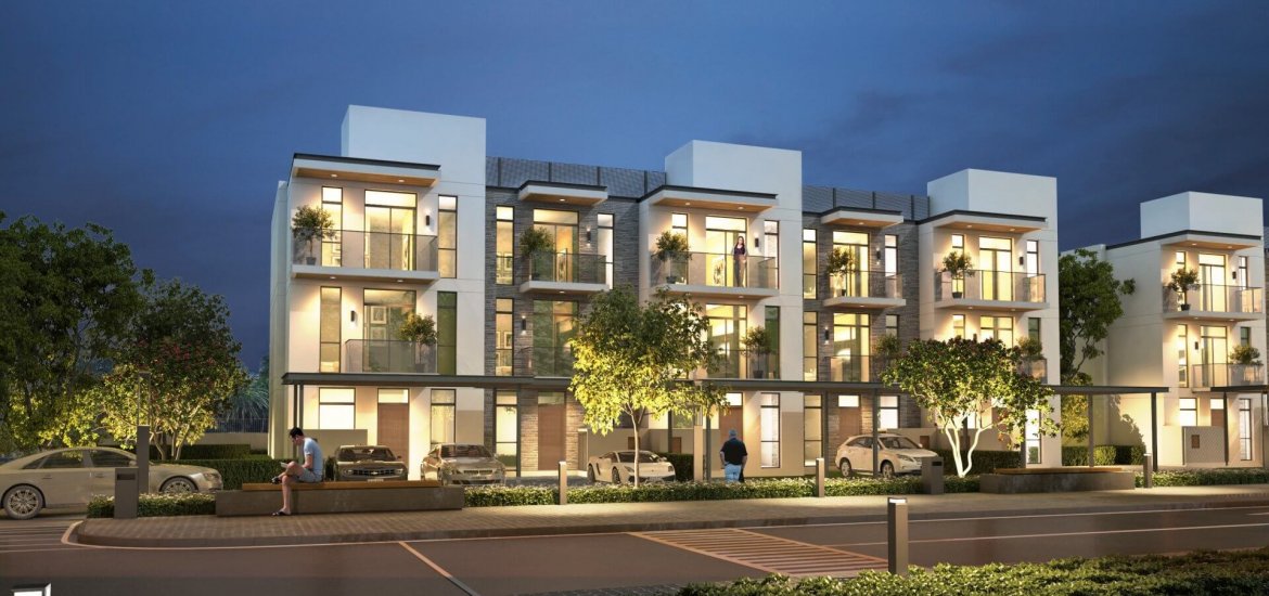 Sobha Hartland - 12