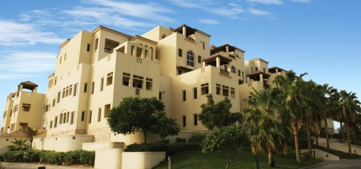 Duplex for sale in Dubai Festival City, Dubai, UAE 4 bedrooms, 465 sq.m. No. 73 - photo 5