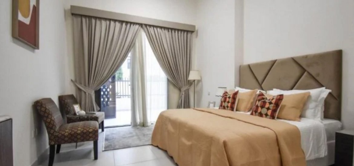 Duplex for sale in Mirdif, Dubai, UAE 4 bedrooms, 293 sq.m. No. 76 - photo 2