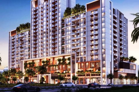 ORO24 launches a project with duplexes